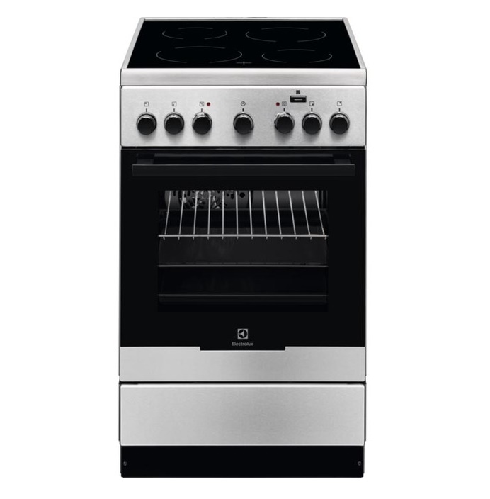 Electrolux el šporet EKC52950OX - Inelektronik